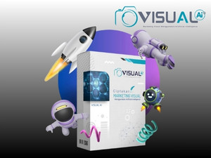 Materi Visual AI